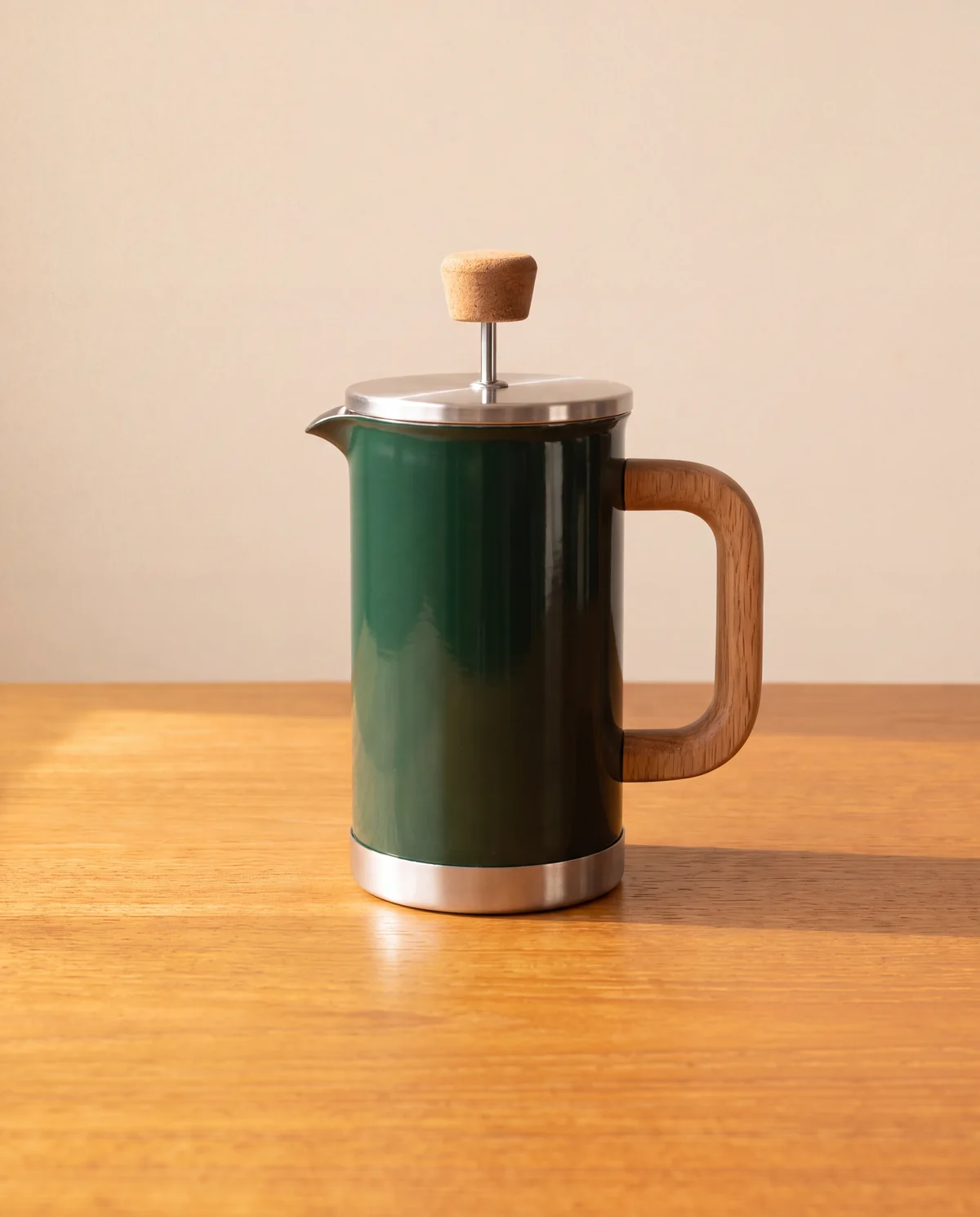 Double-Wall French Press, 32 oz