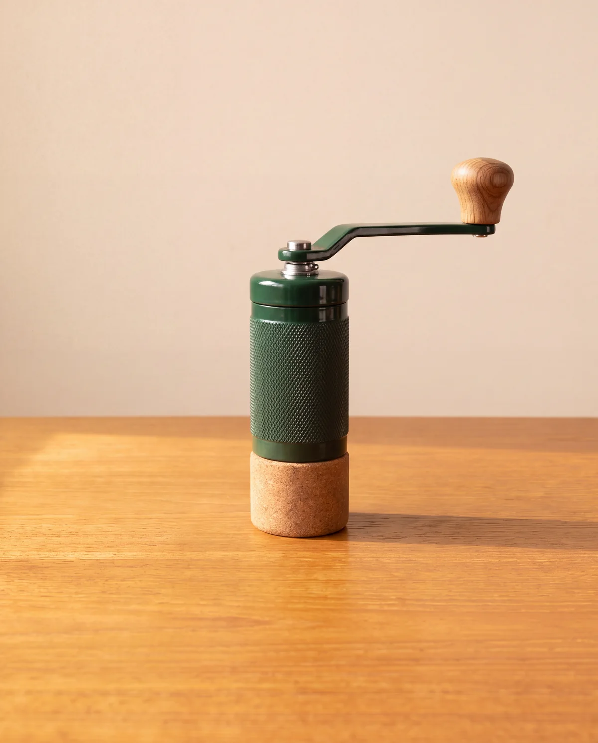Hand Coffee Grinder, 40 g